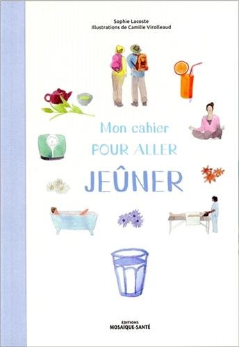 voir fiche du jeu Mon cahier pour aller jeûner