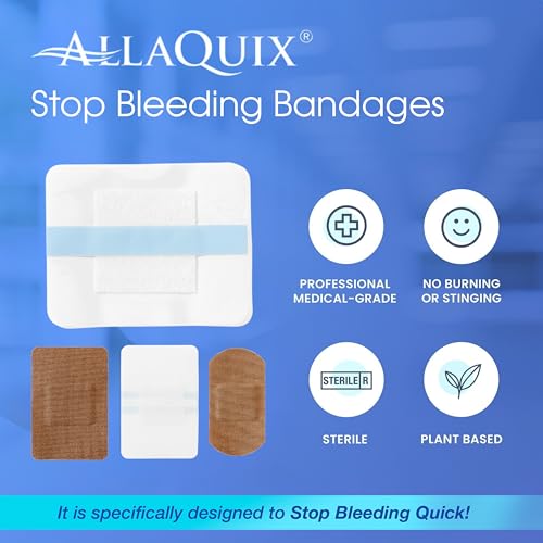 Lite Complete Gauze and Bandage Bundle miniatura 5