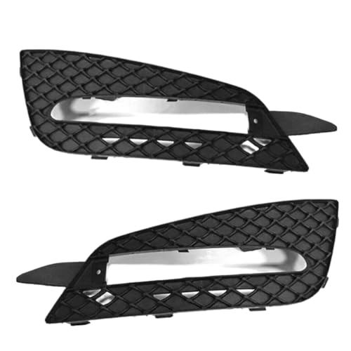 Rejilla de luz antiniebla para parachoques Benz Clase R W251 modelos de 2009 a 2013