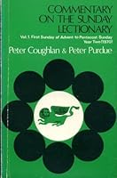 Commentary on the Sunday Lectionary: Volume II 0225488914 Book Cover