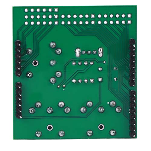 Shield-Modul MIDI-Modul, MIDI-Adapterkarte zur Reparatur des Mikrocontrollers