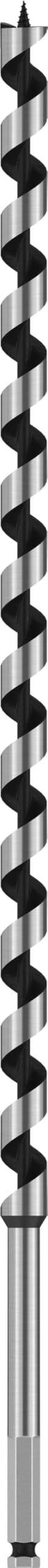 Bosch Bosch 1x PRO Wood Auger Bit (for Softwood, Hardwood, Ø 18,00 mm, Professional Accessory Rotary Drill/Drivers)