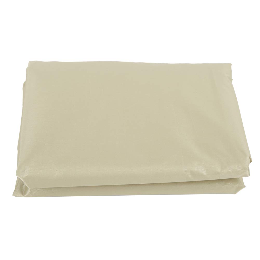 Swing Seat Cushion Cover, Outdoor Swing Cushion, Waterproof Cushion for Swing Cushion Cover for Outdoor Home - Image 2