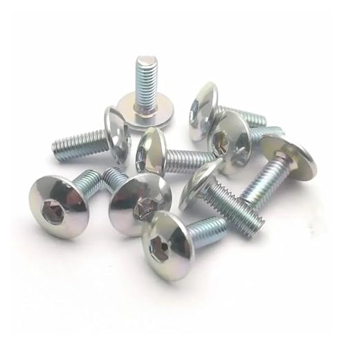 tFAO{gLbg ybgJo[lW20 10 5 rbOtbgEhwbhCi[Zp{gM6 16mmwbh I[goCXN[^[ATV EBhXN[ibg(10PCS-M6X20)