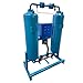 Yokoma Heatless Adsorption Dryer Compressed Air Dryer Twin-Tower Adsorption Drying 110V 1000W Applicable to Electronics Instruments Chemical Industry