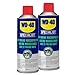 Produktbild WD-40 SPECIALIST 2x400 ml MOTORRAD WACHSPOLITUR