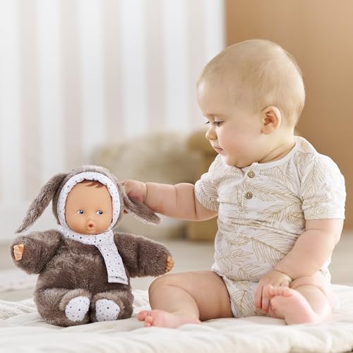 Corolle BABILAPIN PELUCHE CIEL D'ÉTOILES - vue 5