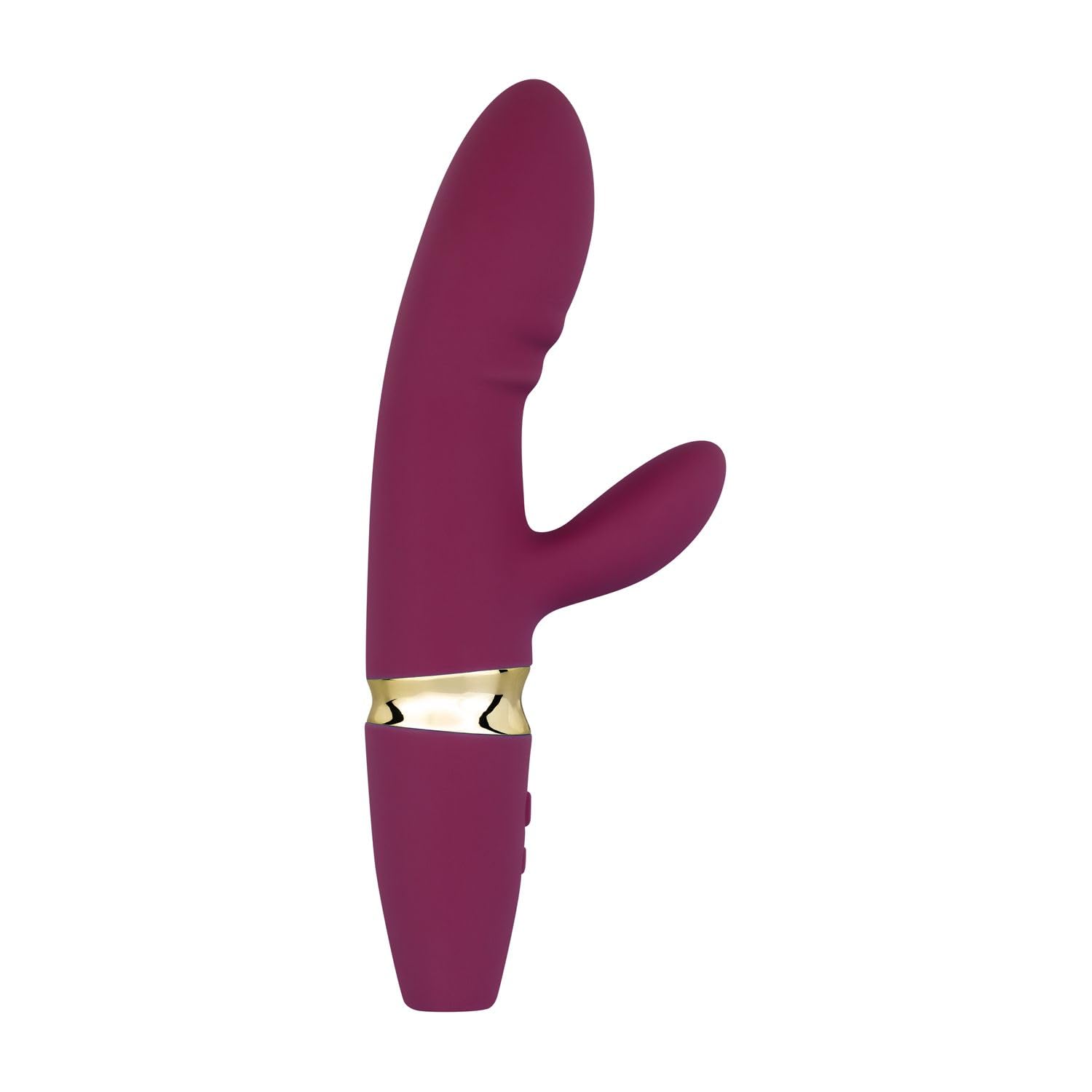 Rabbit - Vibratore Crush AMORELIE - Berry