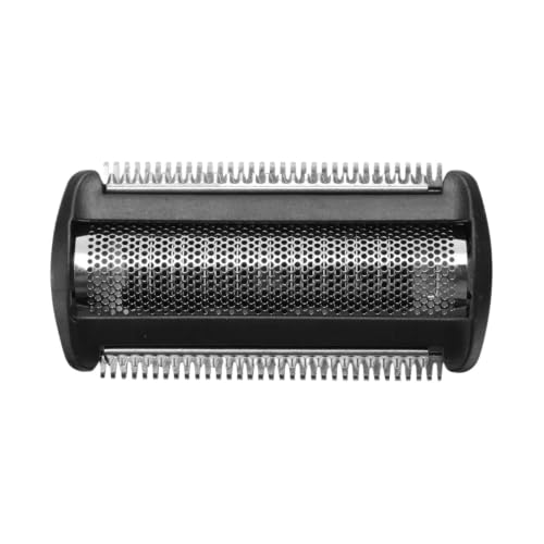 Cabezal De Afeitado Eléctrico BG2000 Compatible Con Philips Compatible Con Norelco Bodygroom BG7040 BG7030 BG5025 BG2039