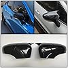 Coques Rétroviseurs D'aile Pour Renault Clio 5 Modèle 2019 - 3