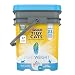 Purina Tidy Cats LightWeight Glade Tough Odor Solutions Clear Springs Clumping Cat Litter - 17 lb. Pail