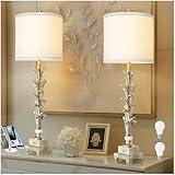 33'' Touch Control Table Lamp...