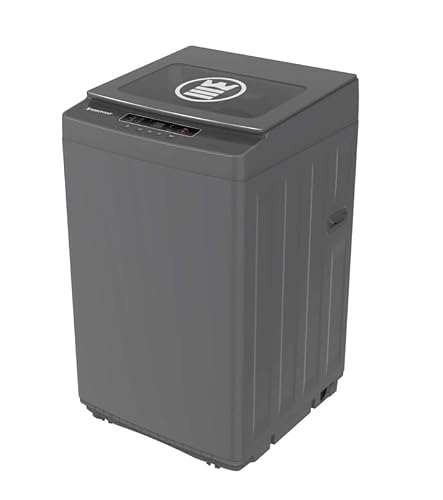 Westpoint 8kg Fully Automatic Top