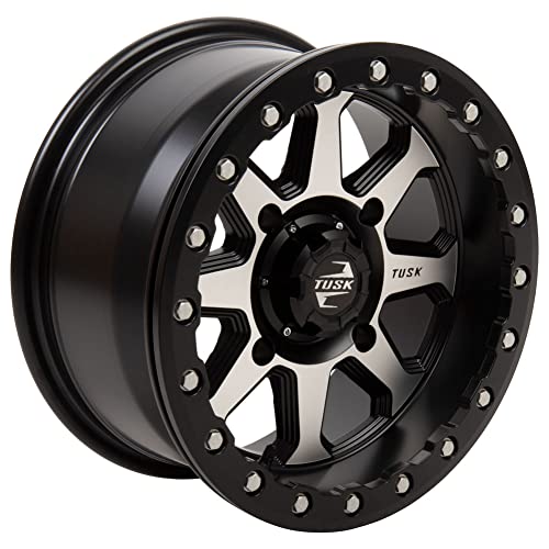 Tusk Uinta 15x7 Beadlock Wheel