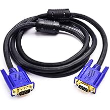 VGA Cable Computer Monitor Cable 