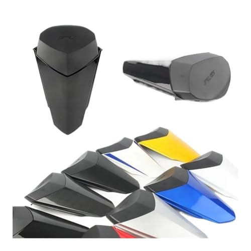 Capot de selle arrière pour moto YZF R6 aérodynamique et rigide 2017-2022