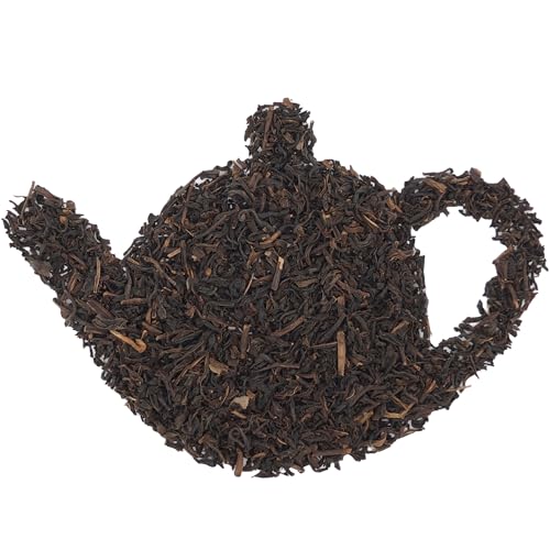 Té Negro Descafeinado de Ceylán UniTea Land (100 gramo)