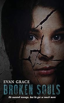 Paperback Broken Souls Book