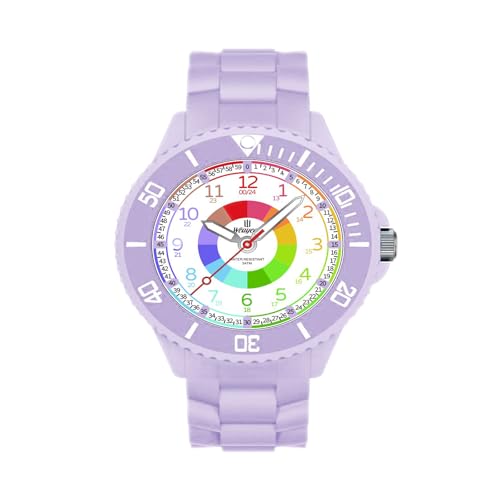 Kids Watch - Analog Watches for Kids -Boys and Girls Aged 5-16, R...