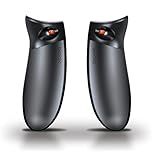 BIONIK Quickshot Custom Rubber Grips With Dual Setting Trigger Lock (Xbox One)
