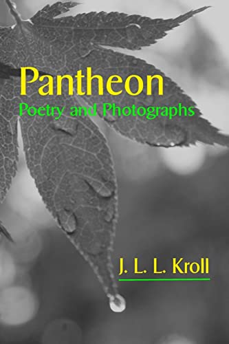 Pantheon: Poetry and Photographs