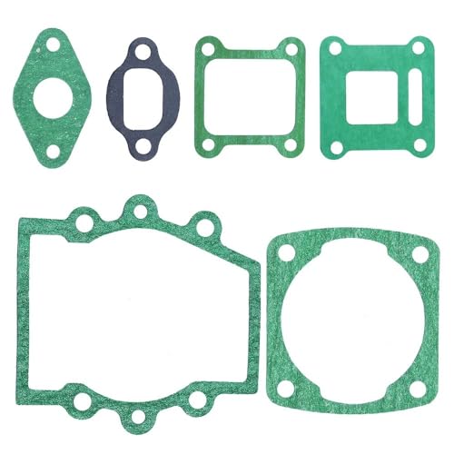 Kit complet de joints haute résistance pour débroussailleuse NB411 EC04