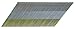 Metabo HPT 2-1/2 Inch 15 Gauge Angled Finish Nails | Electro Galvanized | 1000 Count | 24206SHPT