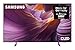 Samsung OLED 4K S85F 65 Zoll (163 cm) UHD Fernseher, NQ4 AI Gen2 Prozessor,4K Upscaling, OLED HDR, Farben Pantone validiert, Dolby Atmos, Gaming-Hub, Knox Security, Samsung Vision AI Smart TV (2025)