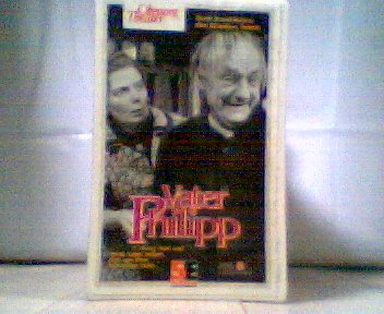 Preisvergleich Produktbild Ohnsorg Theater: Vater Philipp [VHS]