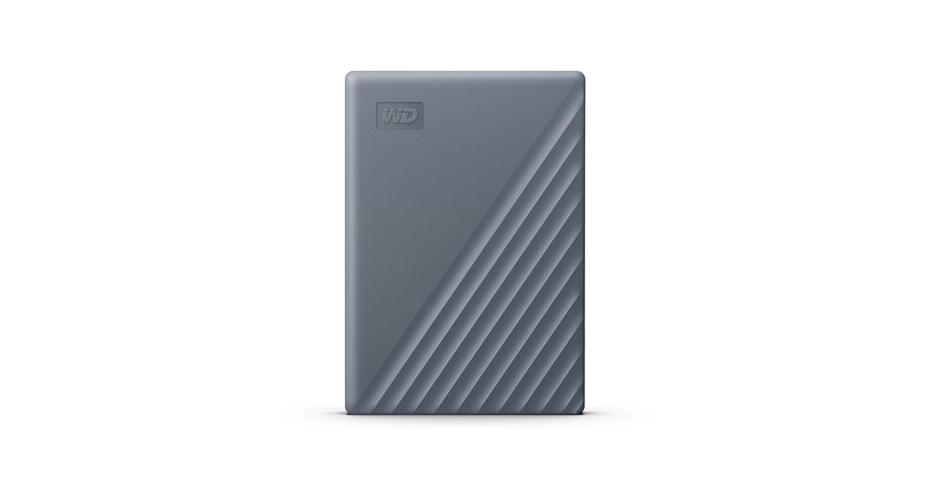 Amazon.com: WD 4TB My Passport Portable Hard Drive, Works
