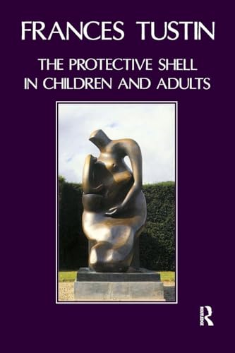 The Protective Shell in Children and Adults