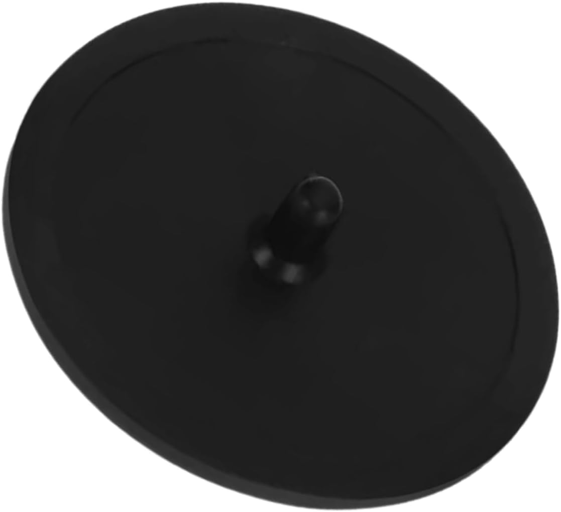 TEHAUX Coffee Machine Cleaning Kit Espresso Brush Blind Filter Cleaning Disc Backflush Pad Accessories for Espresso Machine