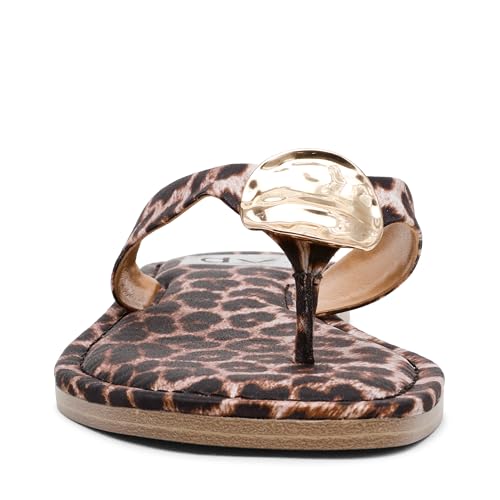 Image of DV Dolce Vita JESPAR Leopard