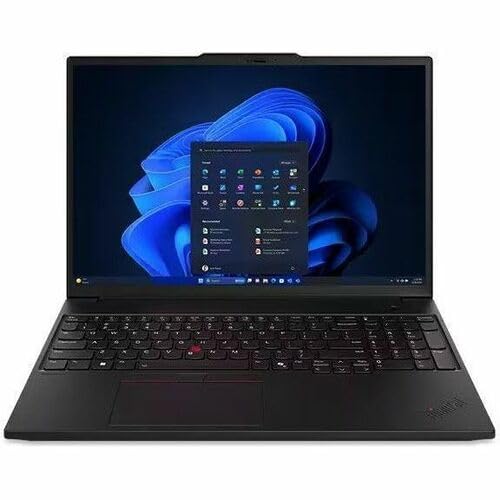 Lenovo Thinkpad P16S G3 Intel Core Ultra 7 165H 16C` 3840 x 2400 m^b` Win 11 Pro 64 64.0GB 1x1TB SSD NVIDIA RTX A500 4GB m[gp\