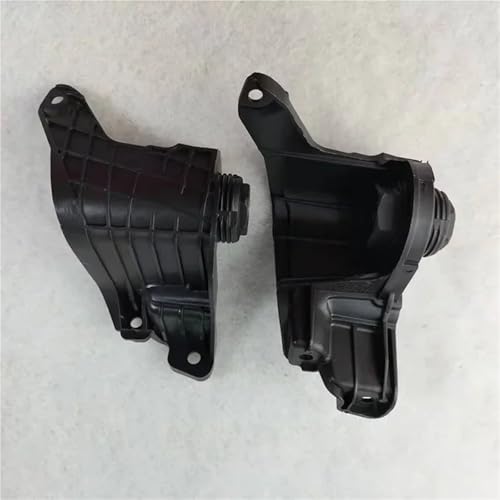 Faros delanteros Audi A6L C8 kit de reparación de pestañas izquierdas 5