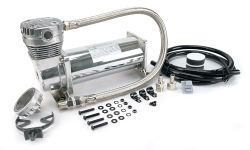 Viair 480C Chrome Air Compressor