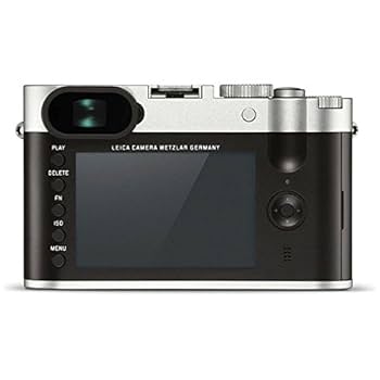 コンパクトデジタルカメラ LEICA - leica Q type116 LEICA Q (Typ 116) Camera Review - part 1 — Kristian Dowling