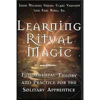 Learning Ritual Magic
