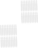 Vista 1 de Ciieeo 40 puntas de rotulador, puntas de caligrafía, puntas de repuesto para rotuladores, puntas de pluma estilográfica, puntas de repuesto