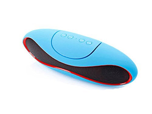 iHomeBlue Portable Rechargeable Bluetooth Speaker