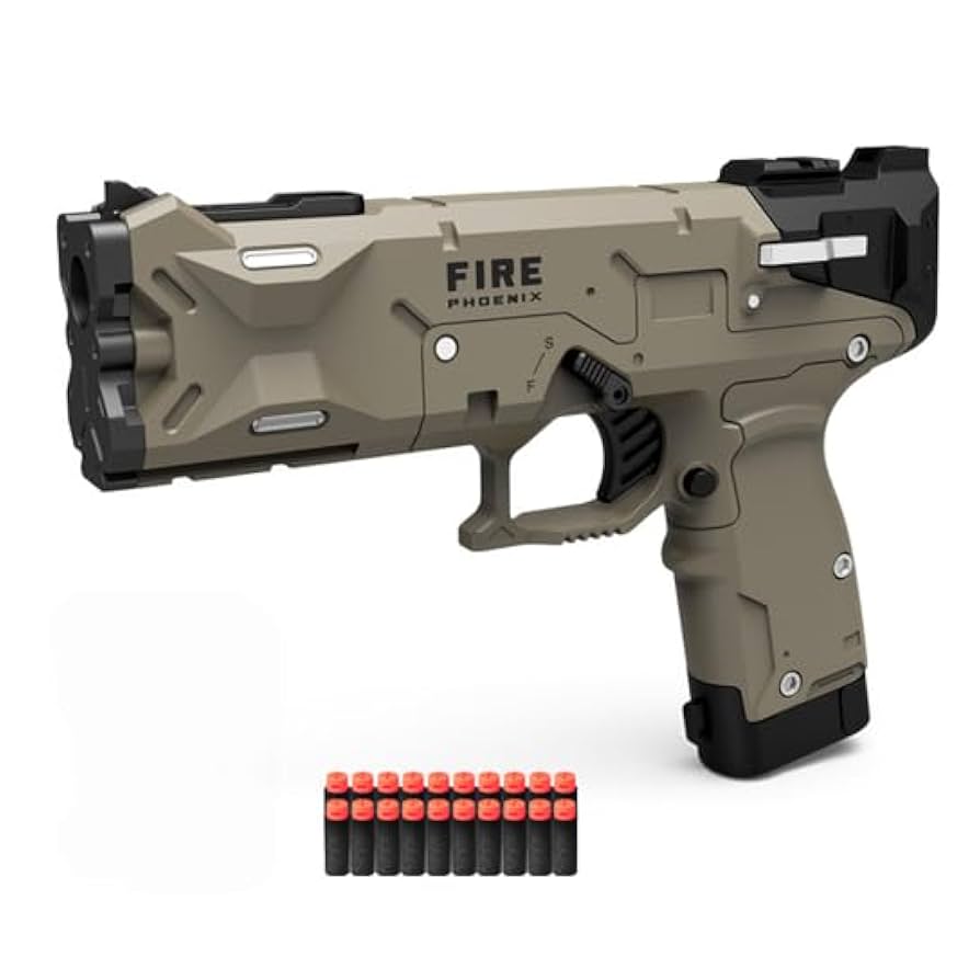 Amazon.co.jp: ハンドガン おもちゃ ハンドガン おもちゃ