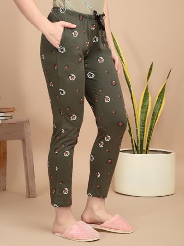 Image of Sweet Dreams Women Pyjama