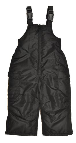 Image of Rothschild Little Boys' Active Snowboard Snowsuit