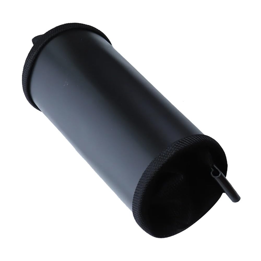 964-04154A Lawn Mower Bag Replación para 21 Pulgadas Mover Compatible con Ciertos Modelos Equipo de energía Exterior Parte