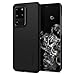 Spigen Thin Fit Designed for Samsung Galaxy S20 Ultra Case (2020) - Black