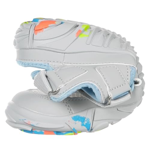 Image of Mens Womens Water Shoes Barefoot Beach Sandals | Wide Width,Slip-On,Quick Dry,Swim Aqua Shoes,Arch Support,Breathable,Hiking Sandal,Breathable,Minimalist,Non Slip