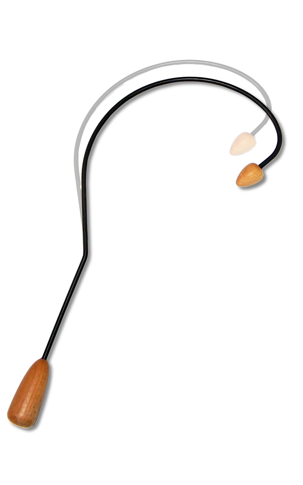 Amazon | つぼ押し 指圧器 ツボ フック 背中かき 肩 凝り ツボ押し