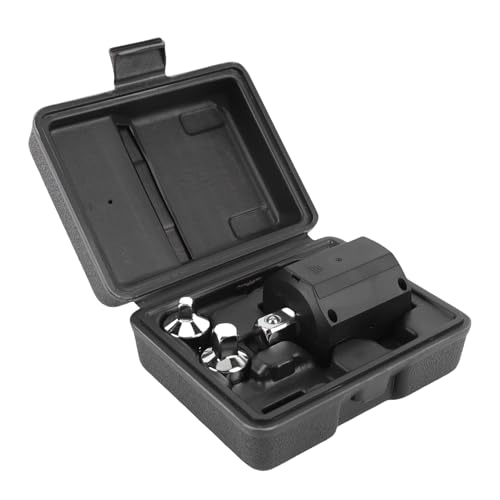 Compteur de torsion numérique 1/2 pour serrage de précision et mesure de tension 20-200Nm