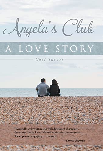 Angela's Club: A Love Story