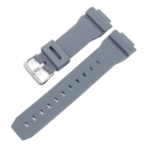 16mm NCbN[XEHb`Xgbv JVI GM GA 2100 GA5600 6900 Y ǃo[LoX Xgoh u[ EHb`ANZT[(Grey silver)